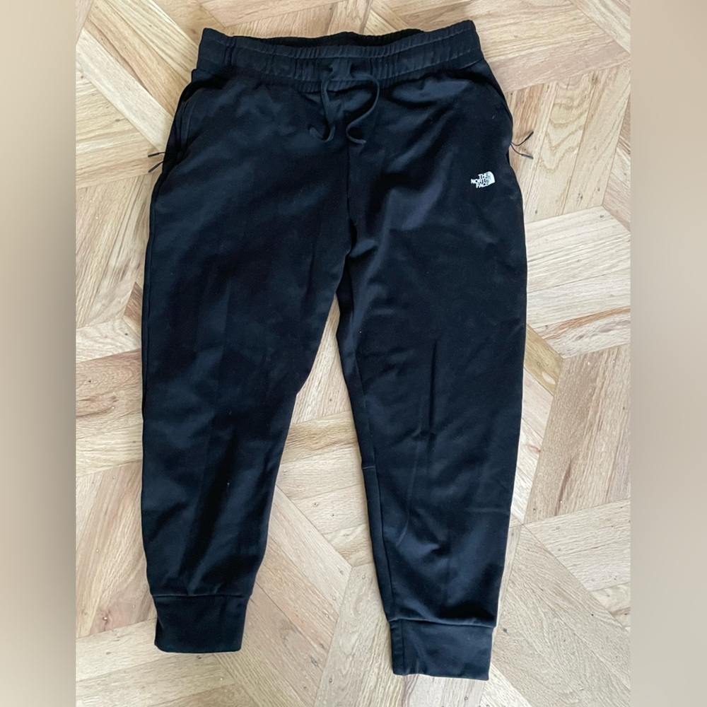 The north face women’s joggers